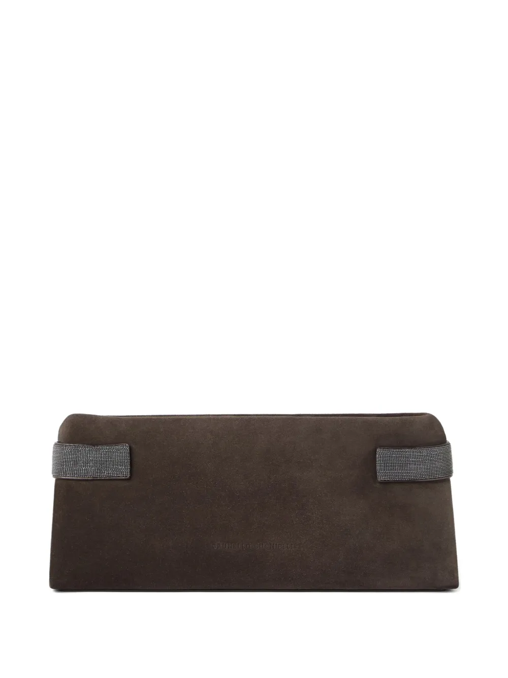BRUNELLO CUCINELLI ESSENCE CLUTCH BAG 