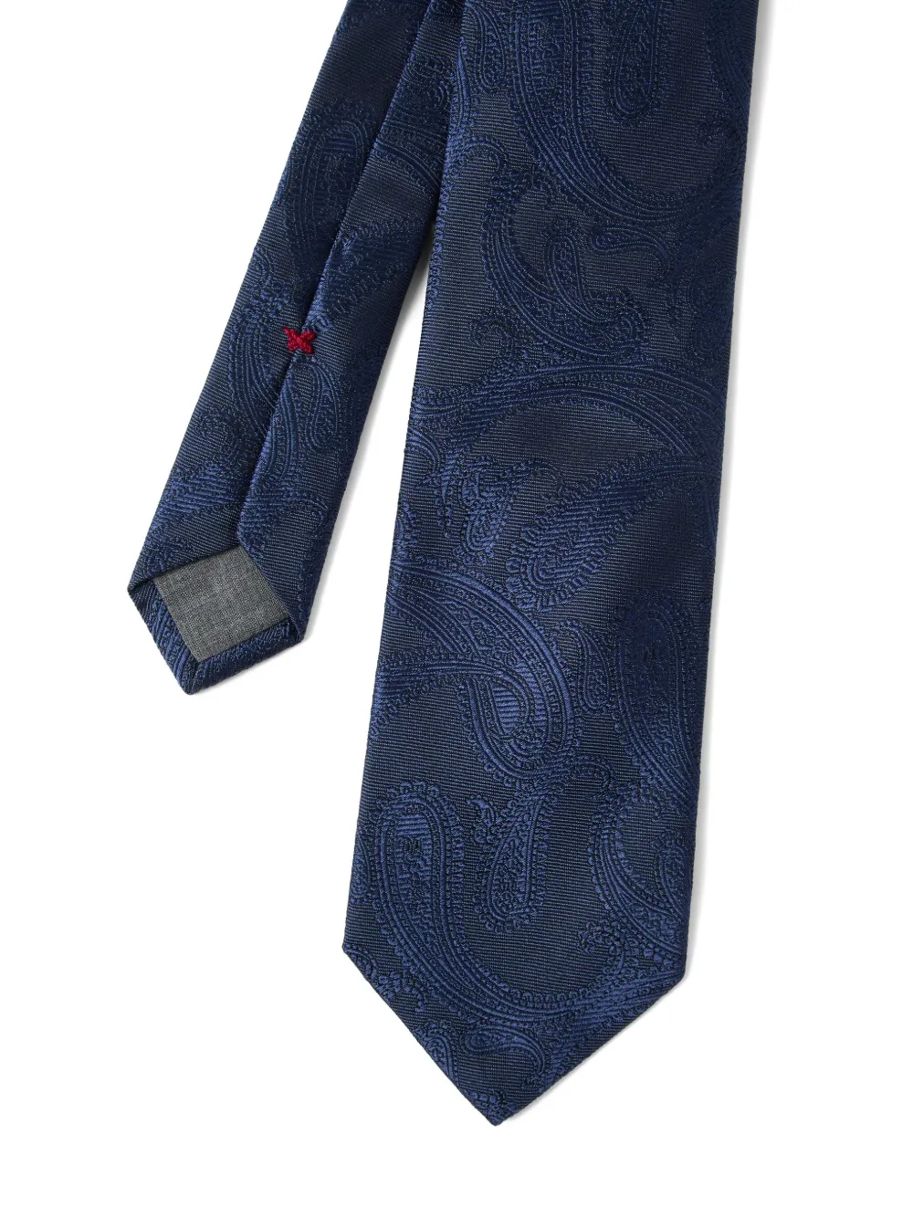 Brunello Cucinelli シルク ネクタイ | Image 2