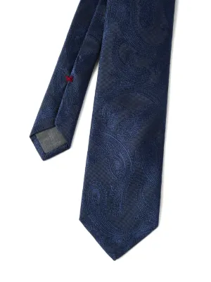 Brunello Cucinelli（ブルネロクチネリ） ネクタイ - FARFETCH