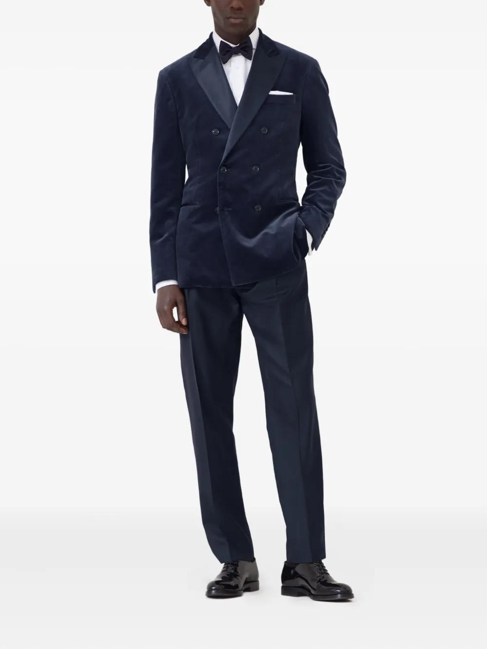Brunello Cucinelli Tuxedo blazer | Blazers | Image 2