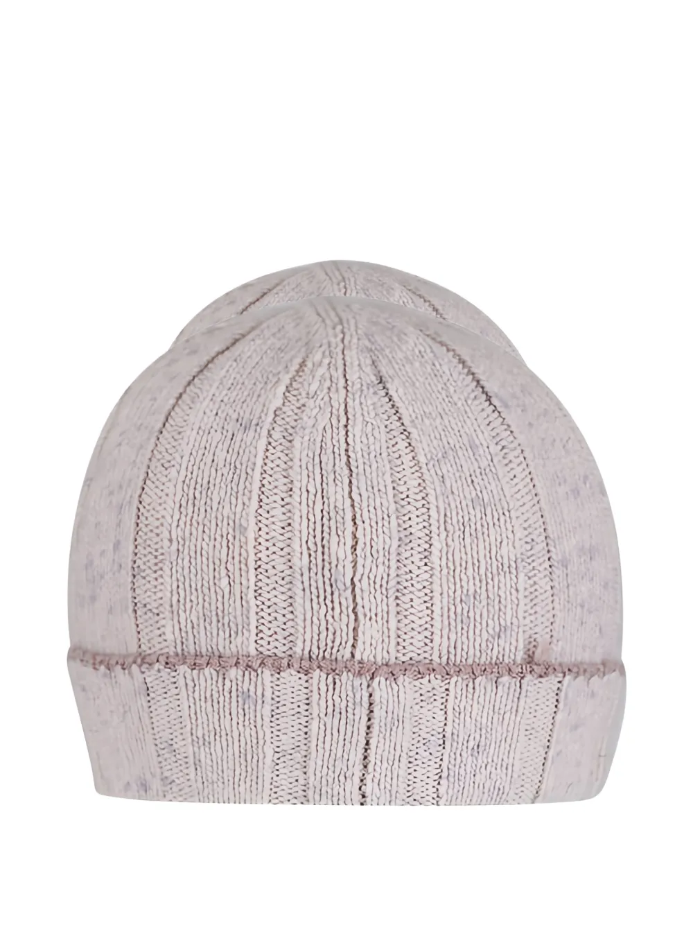 Brunello Cucinelli Berretto in cashmere - Toni neutri