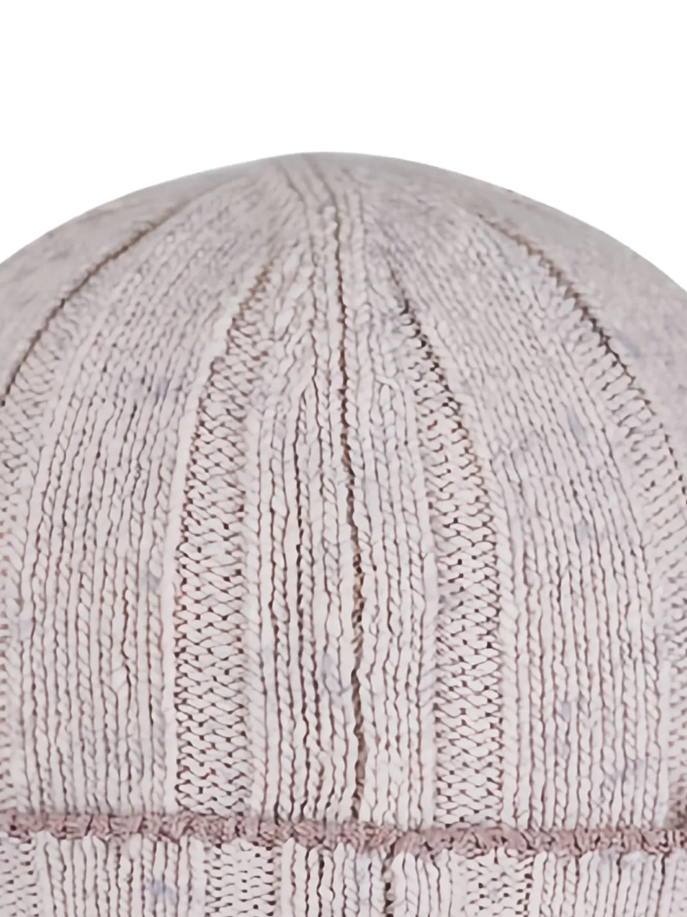 Brunello Cucinelli cashmere beanie hat | Image 2