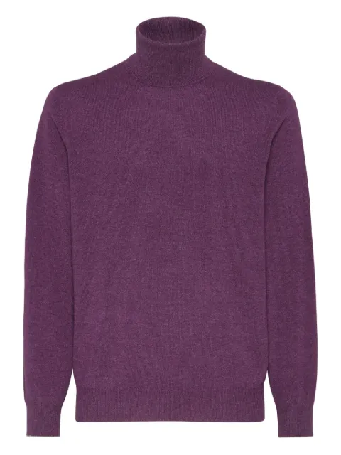 Brunello Cucinelli cashmere sweater