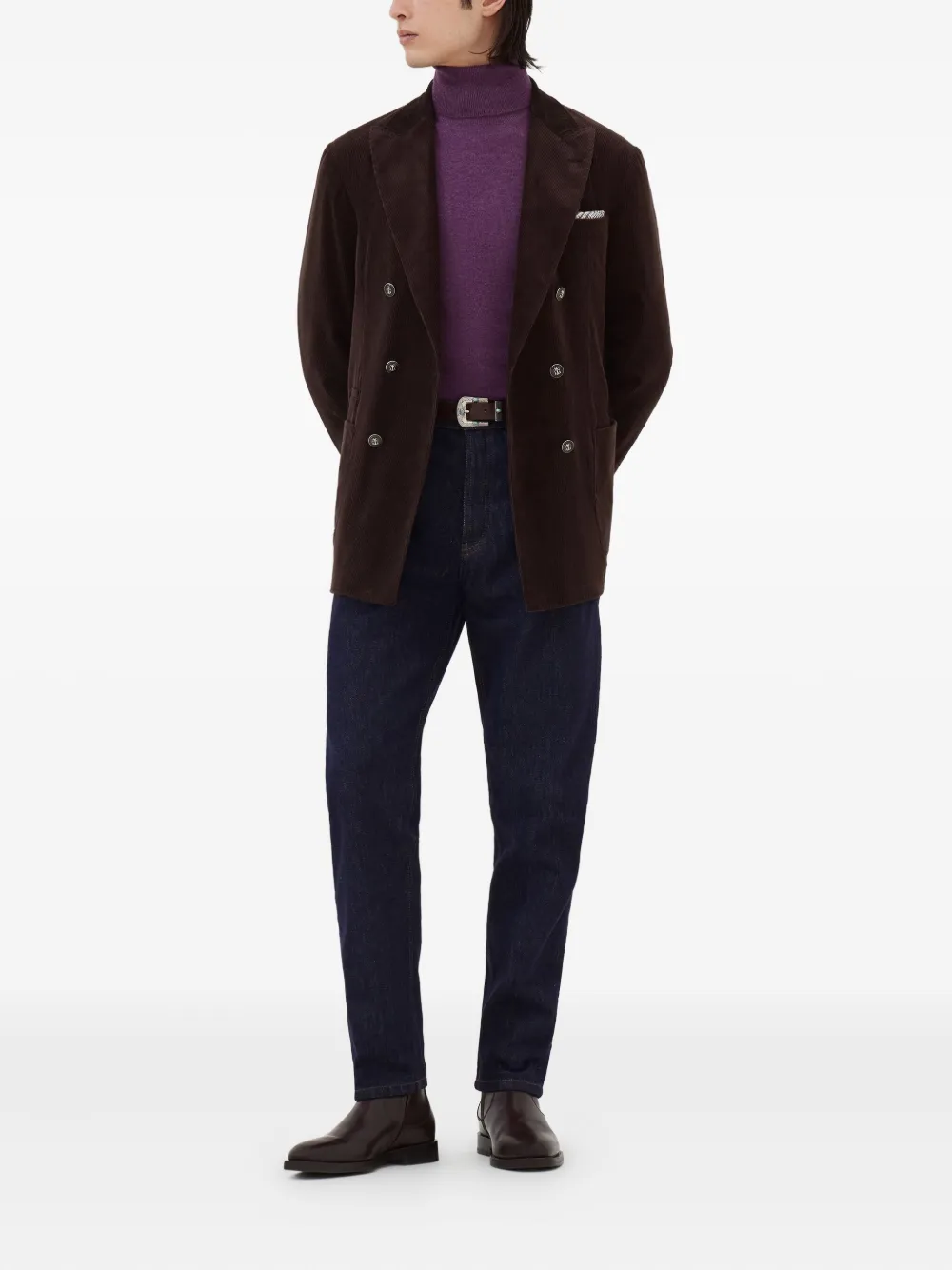 Brunello Cucinelli suéter de cachemira | Suéteres | Image 2