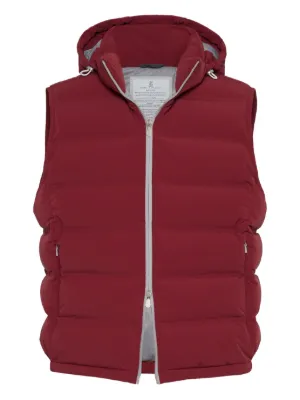 Brunello Cucinelli（ブルネロクチネリ）ベスト ジレ - FARFETCH