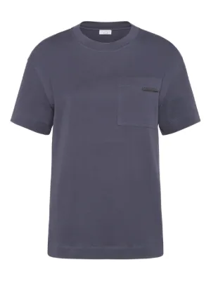 Brunello Cucinelli T-shirts for Women – Farfetch