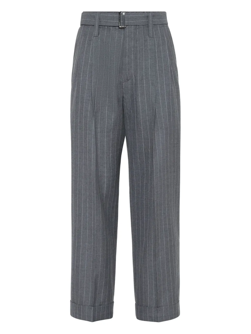 Brunello Cucinelli Sartorial Hose | Grau | Image 1