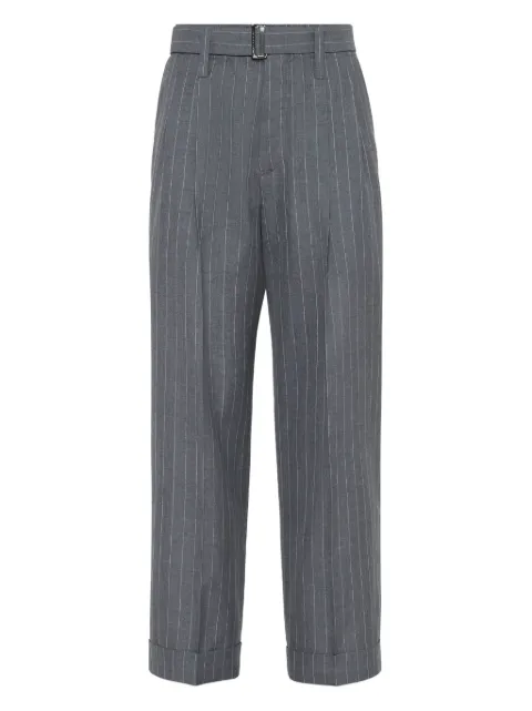 Brunello Cucinelli Sartorial 长裤