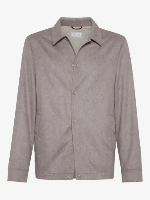 Brunello Cucinelli kashmirjacka