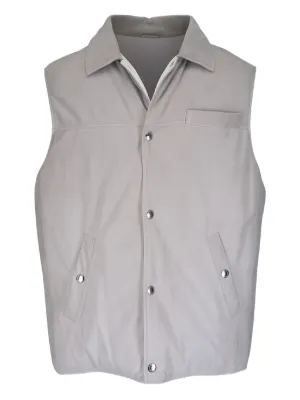 Brunello Cucinelli（ブルネロクチネリ）ベスト ジレ - FARFETCH