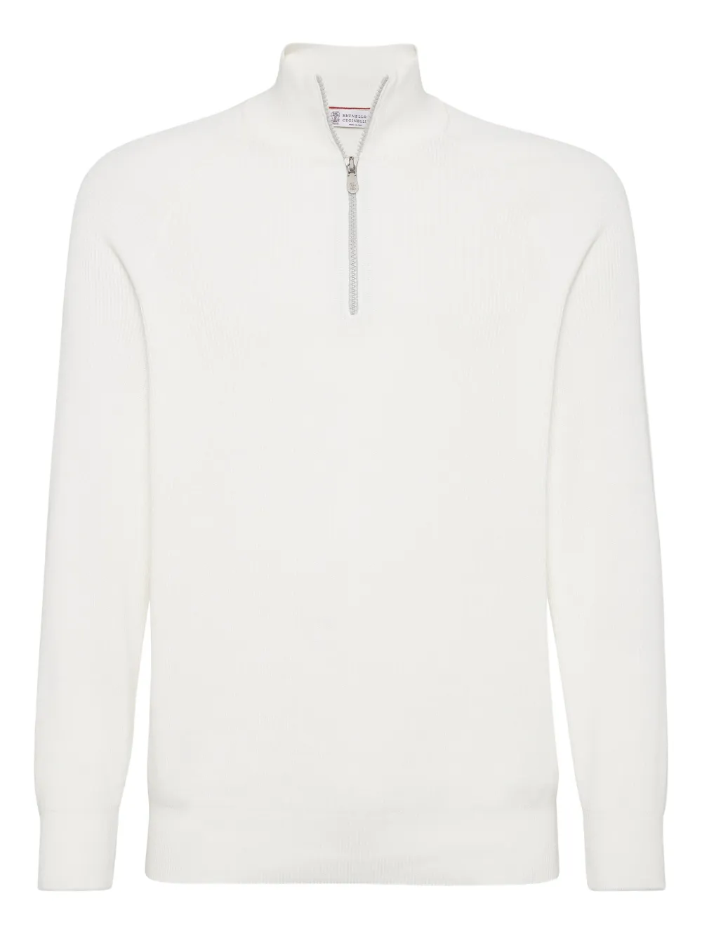 Brunello Cucinelli suéter | blanco | Image 1