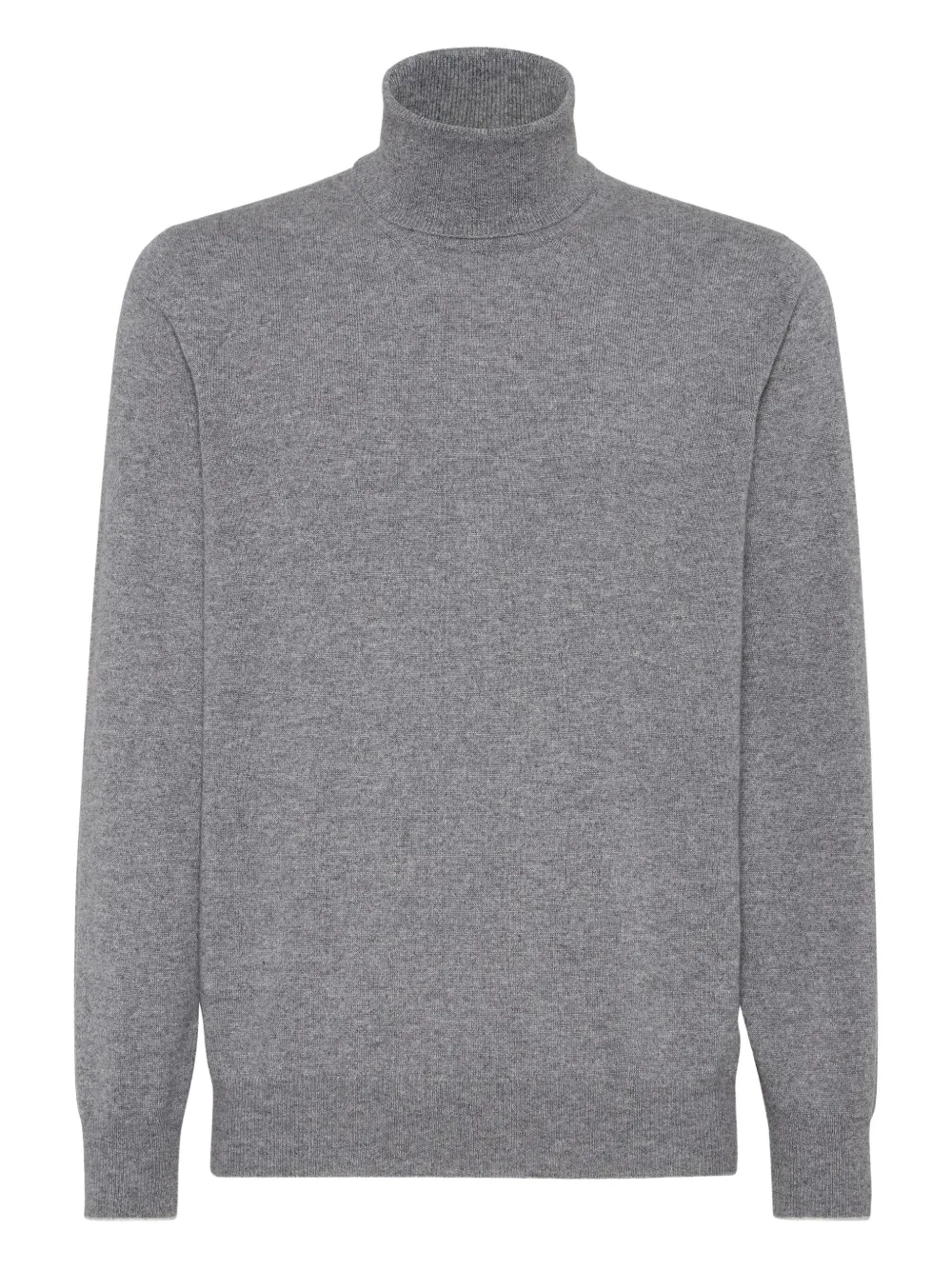 Brunello Cucinelli pull en cachemire | gris | Image 1