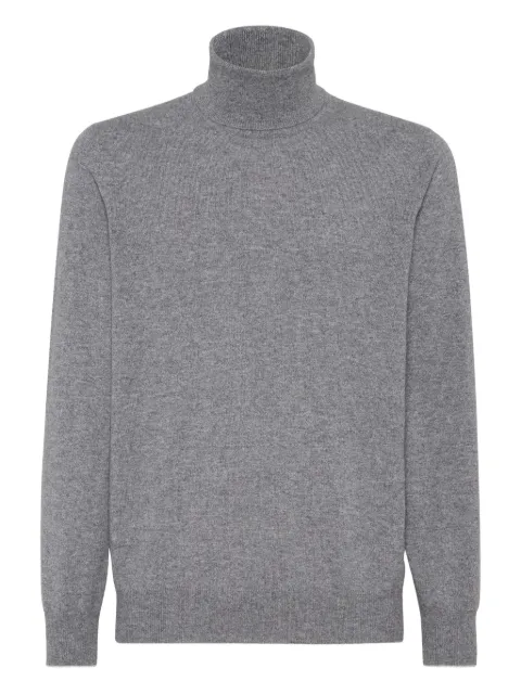 Brunello Cucinelli pull en cachemire