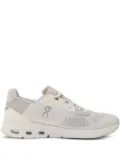 On Running Cloudrift mesh sneakers - Grey