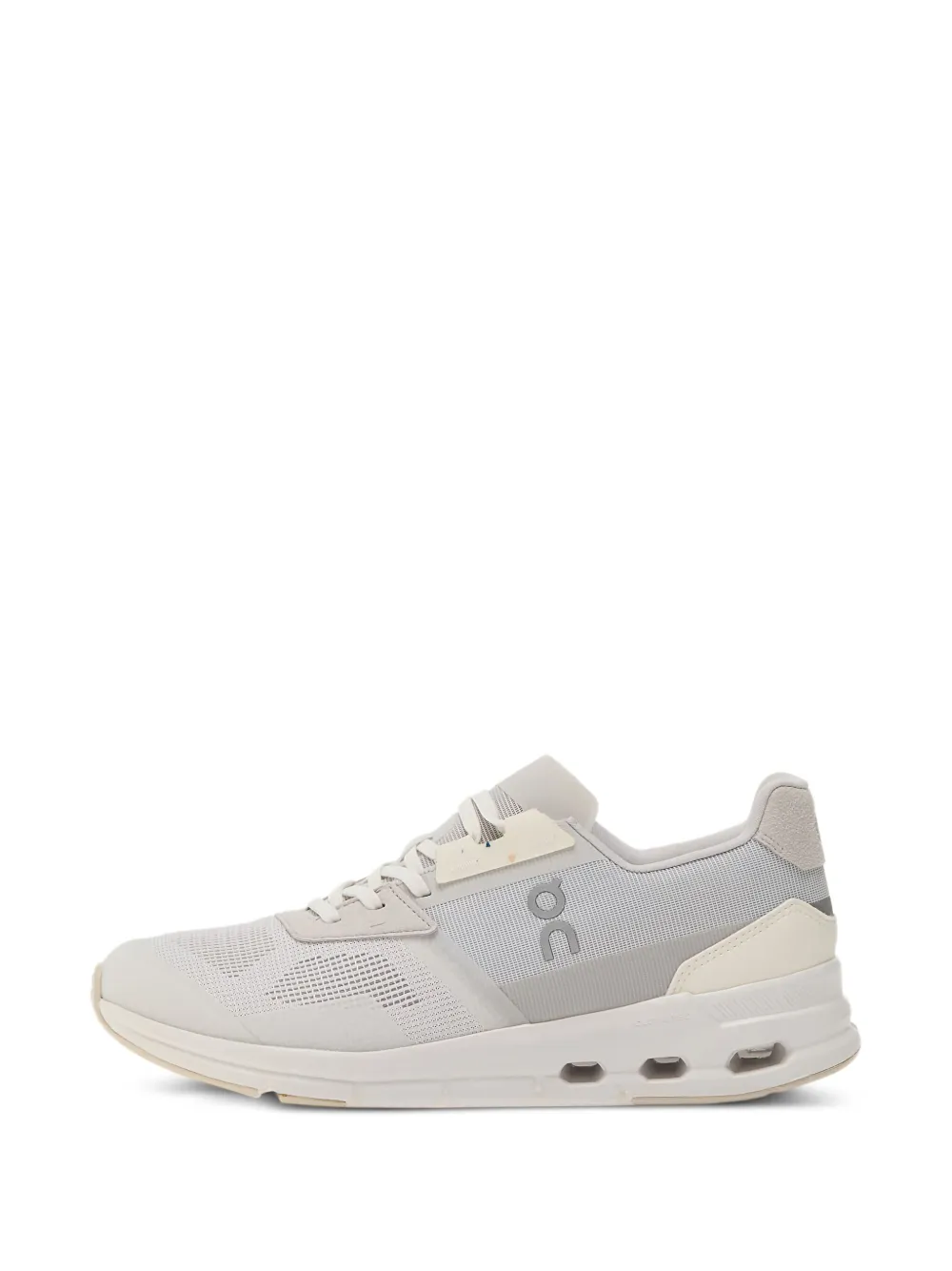 On Running Cloudrift mesh sneakers Grey
