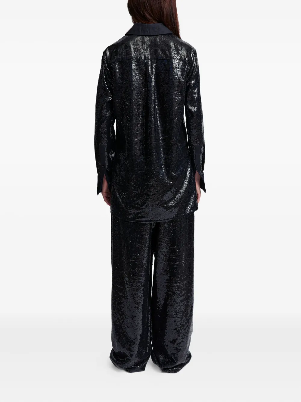 16Arlington Ima broek Zwart