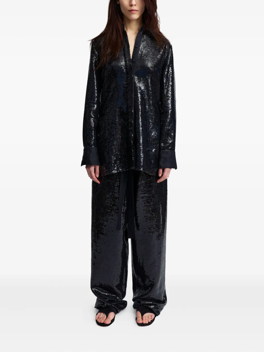 16Arlington Ima broek - Zwart