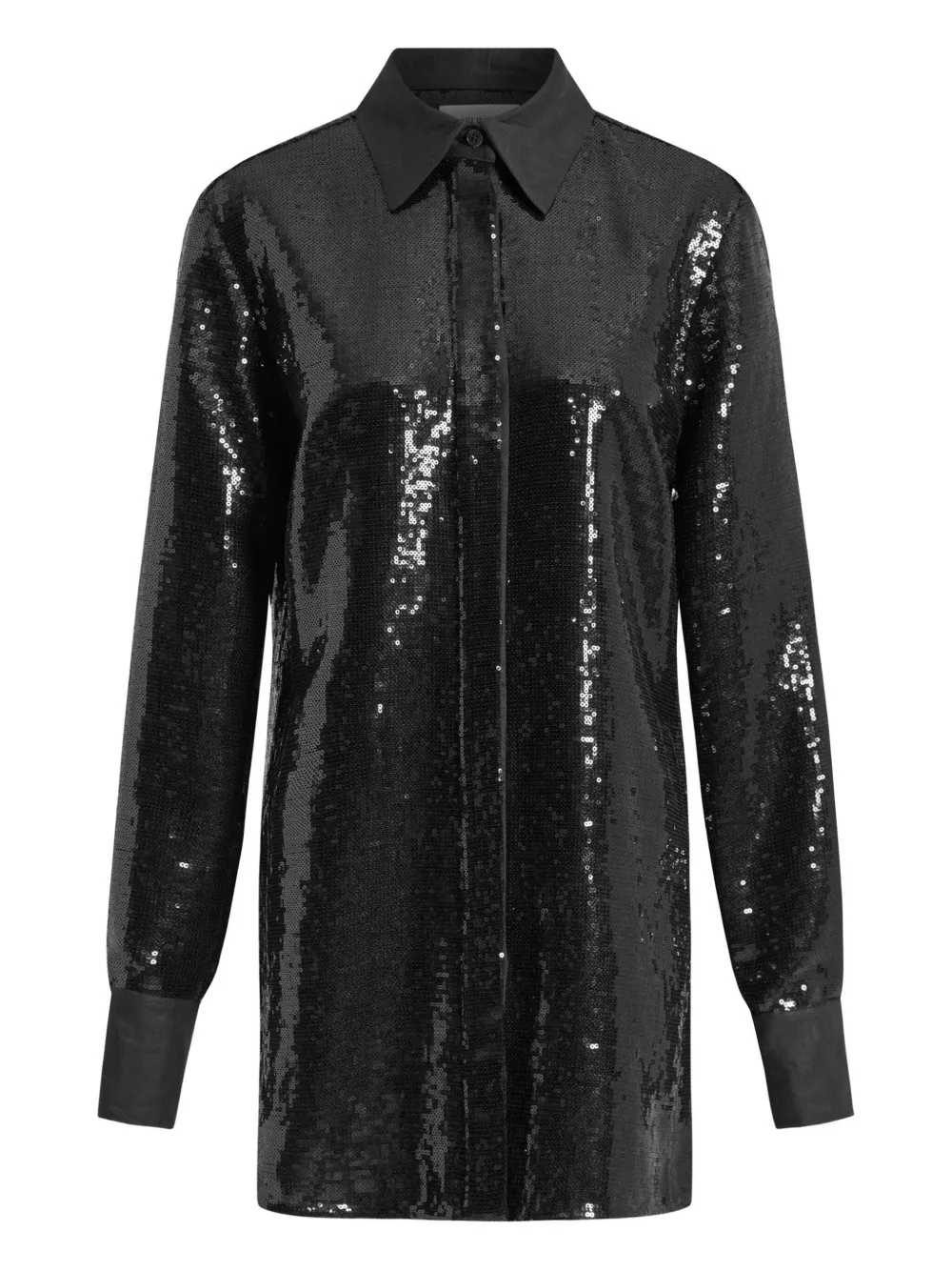 16Arlington camisa Marley | negro | Image 1