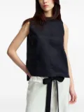 16Arlington Ziella top - Black