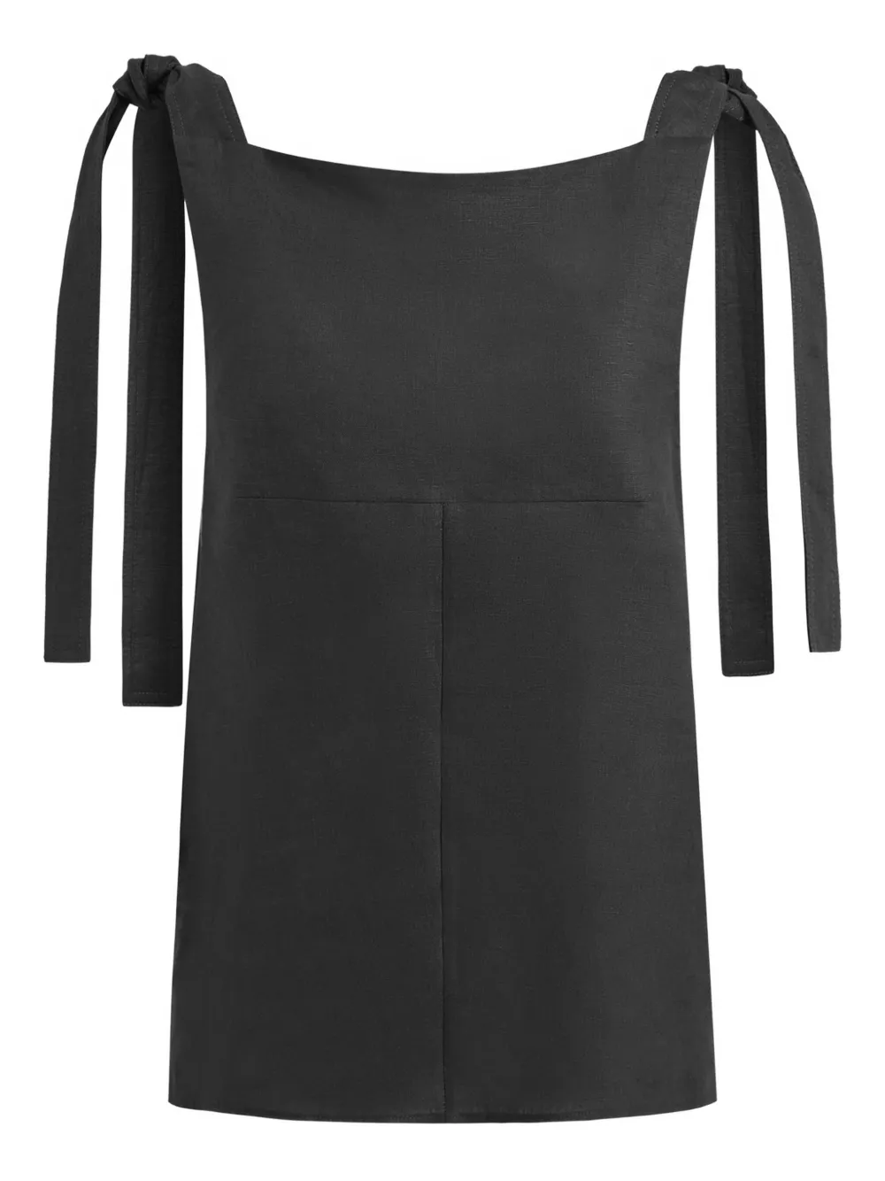 16Arlington Ziella top | Black | Image 1