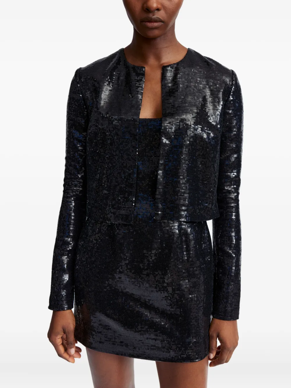16Arlington Cardigan Keid | Image 6