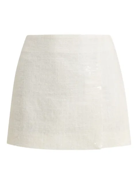 16Arlington falda corta Minerva