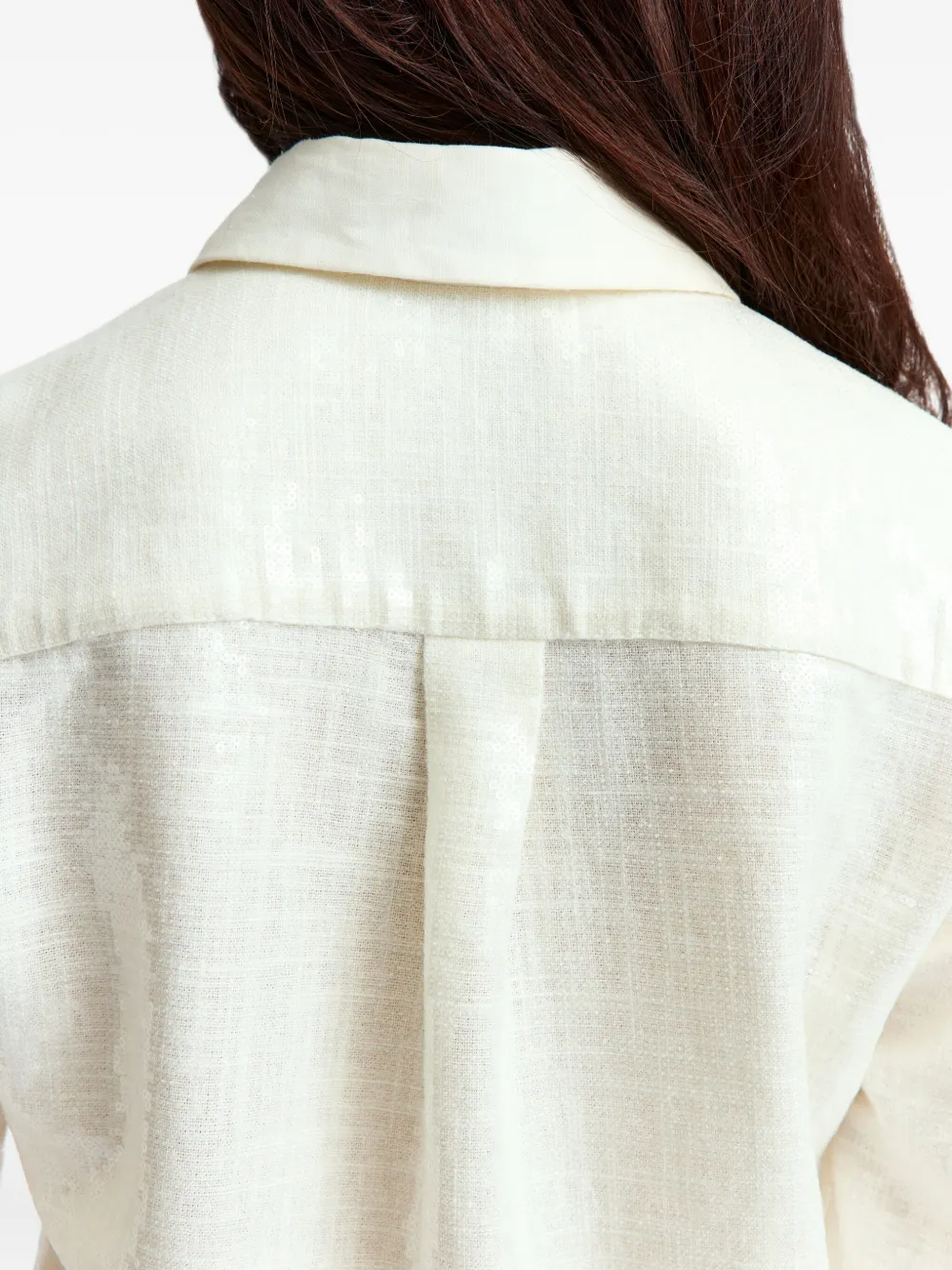 16Arlington Marley blouse Wit