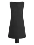 16Arlington Nia dress - Black