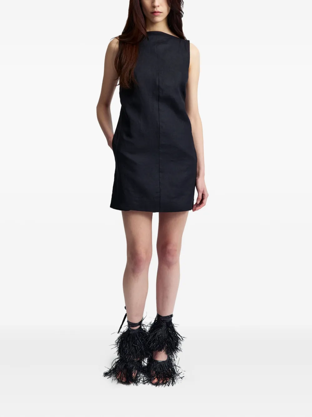 16Arlington Nia dress | Day Dresses | Image 2