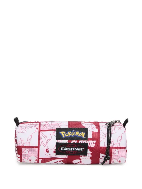 Eastpak estuche estampado en colaboración con Pokemon