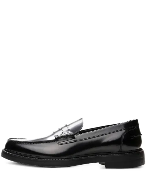 Poche Paris mocasines slip-on