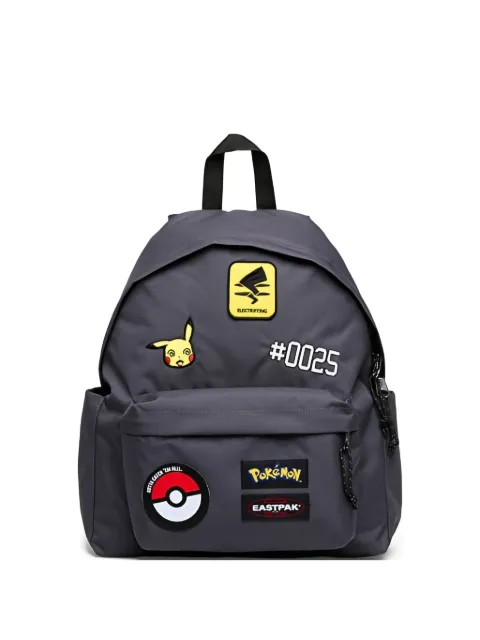 Eastpak x Pokémon Day Pak'r backpack