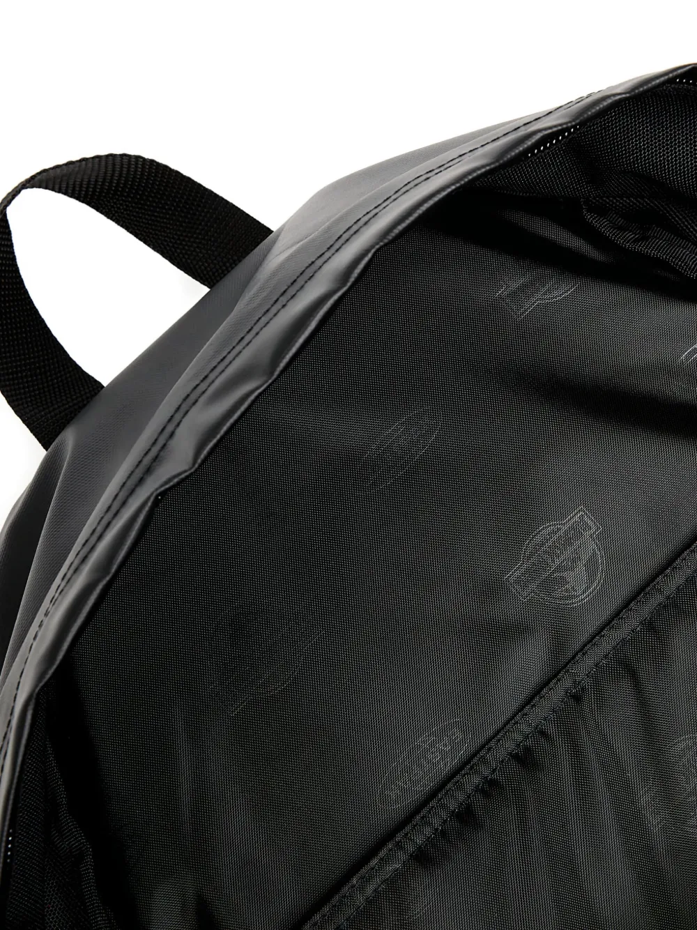 Eastpak x Jurassic Park Day Pak'r rugzak Zwart