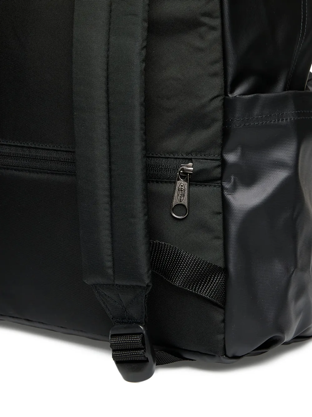 Eastpak x Jurassic Park Day Pak'r rugzak Zwart