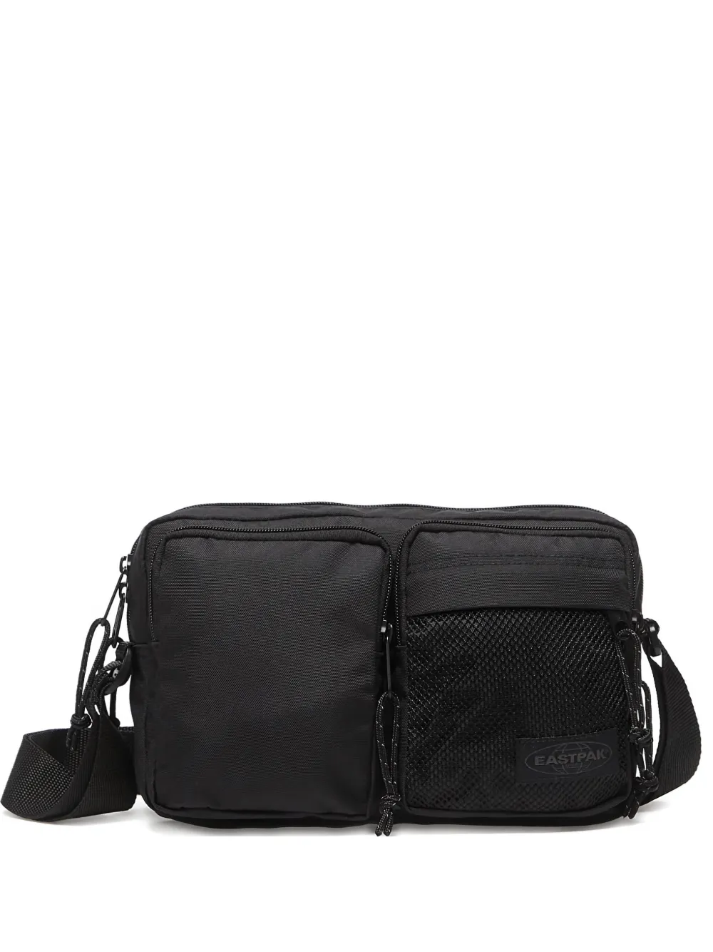 Eastpak Double Cros messengertas Zwart
