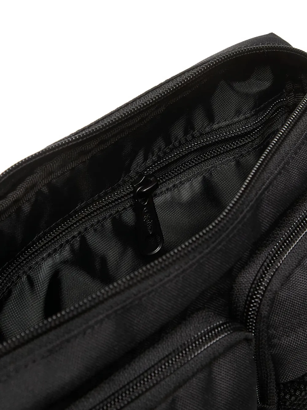 Eastpak Double Cros messengertas Zwart