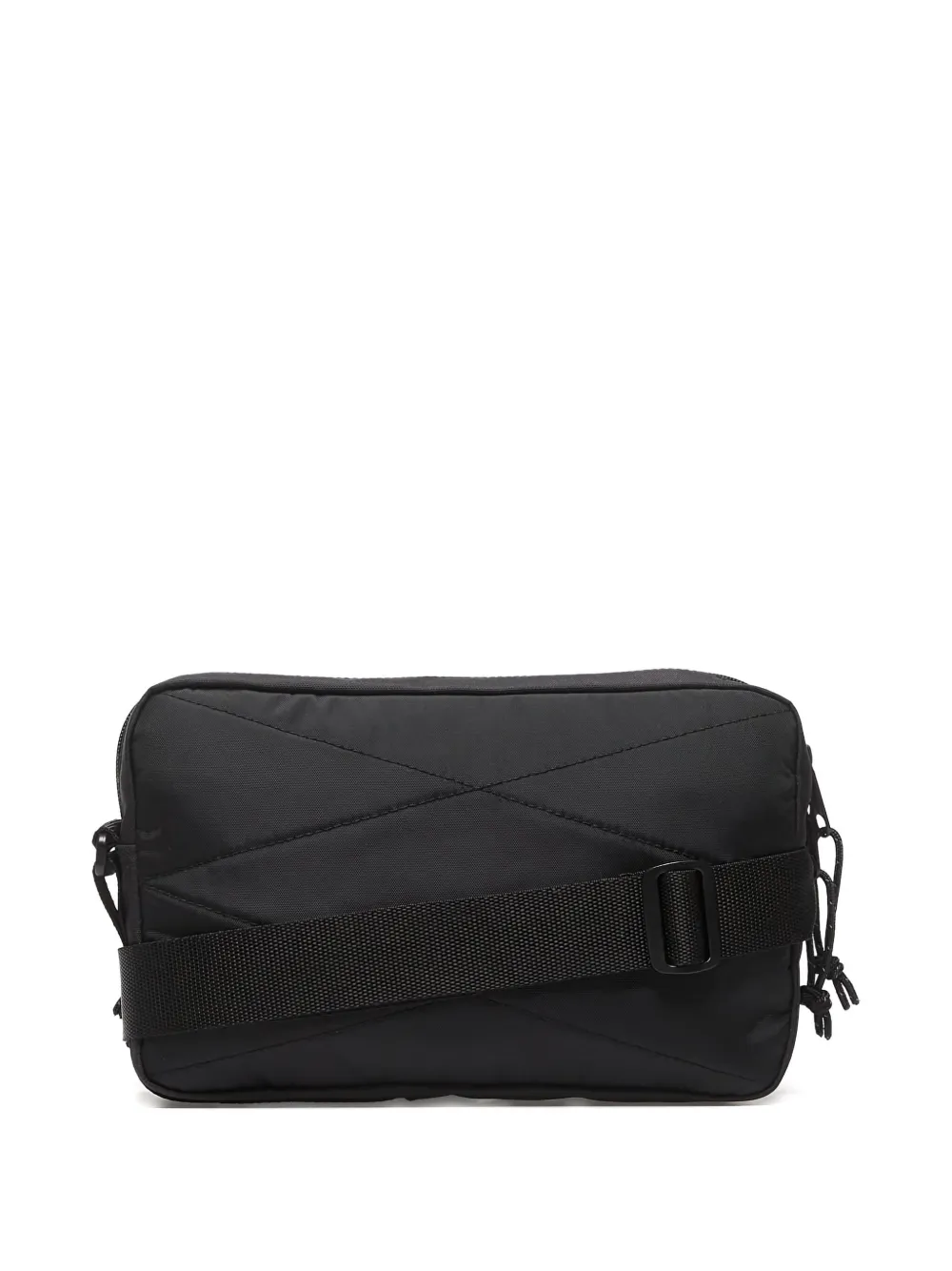 Eastpak Double Cros messengertas Zwart