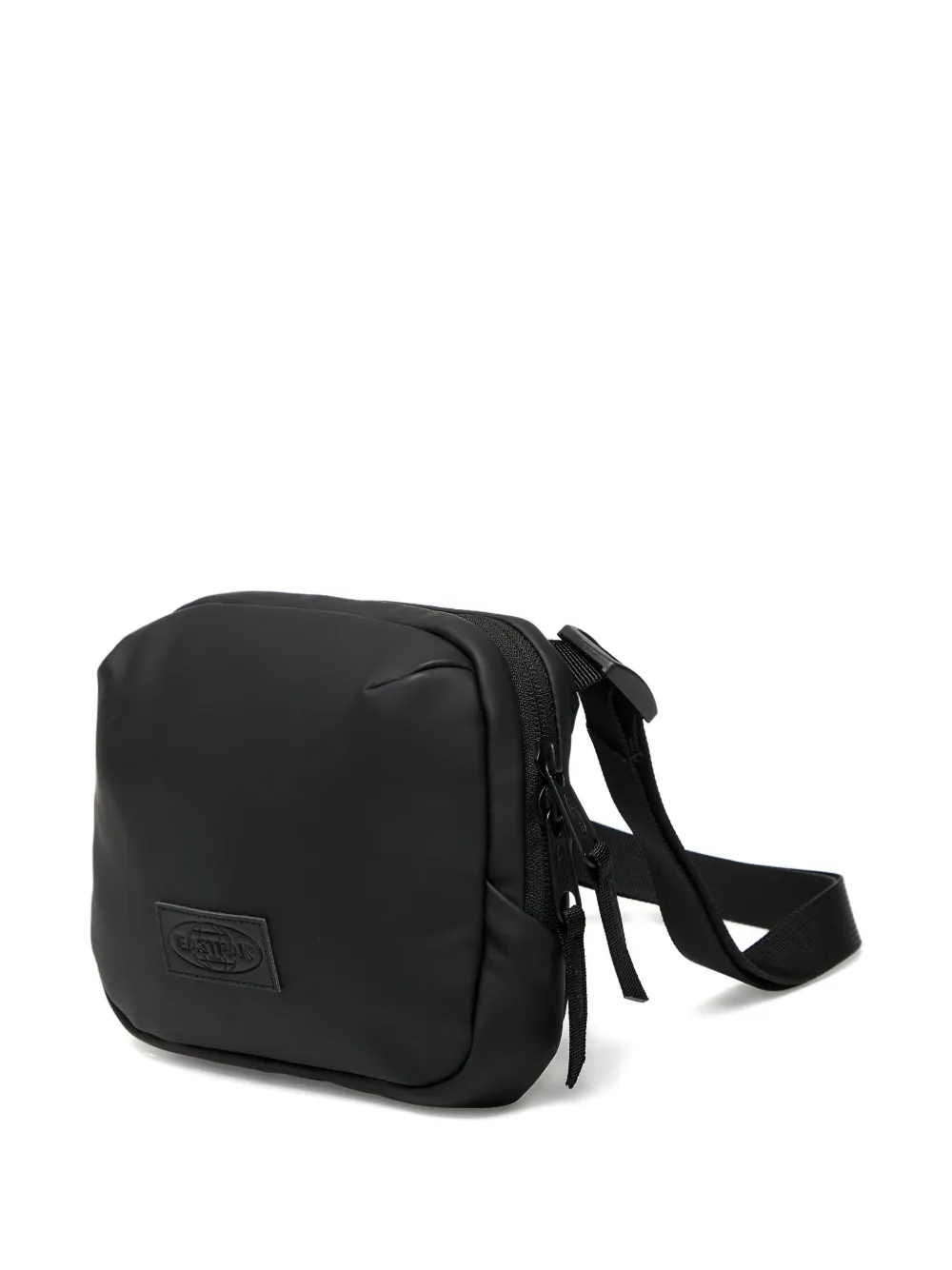 Eastpak Arjan messengertas Zwart