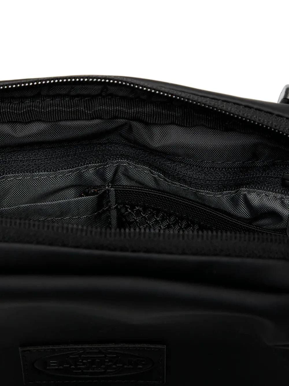 Eastpak Arjan messengertas Zwart