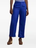 Lauren Ralph Lauren tailored trousers - Blue