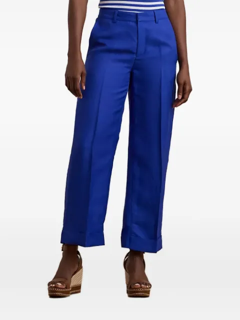 Lauren Ralph Lauren pantalones de vestir