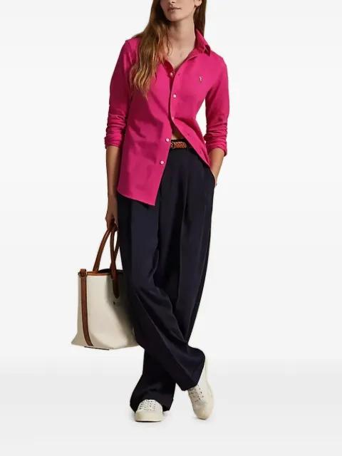 Polo Ralph Lauren button-up shirt