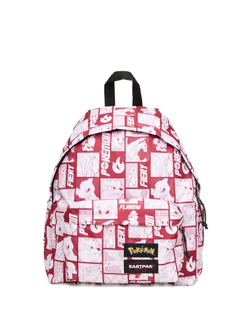 Eastpak Day Pak'r Pokemon backpack