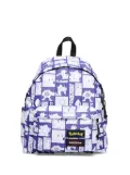 Eastpak Day Pak'r Pokemon backpack - Blue
