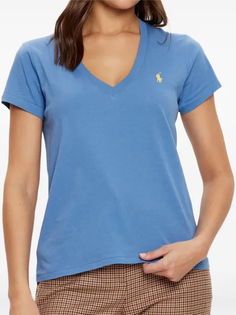 Polo Ralph Lauren V-neck T-shirt