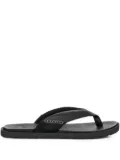UGG Seaside II flip-flops - Black