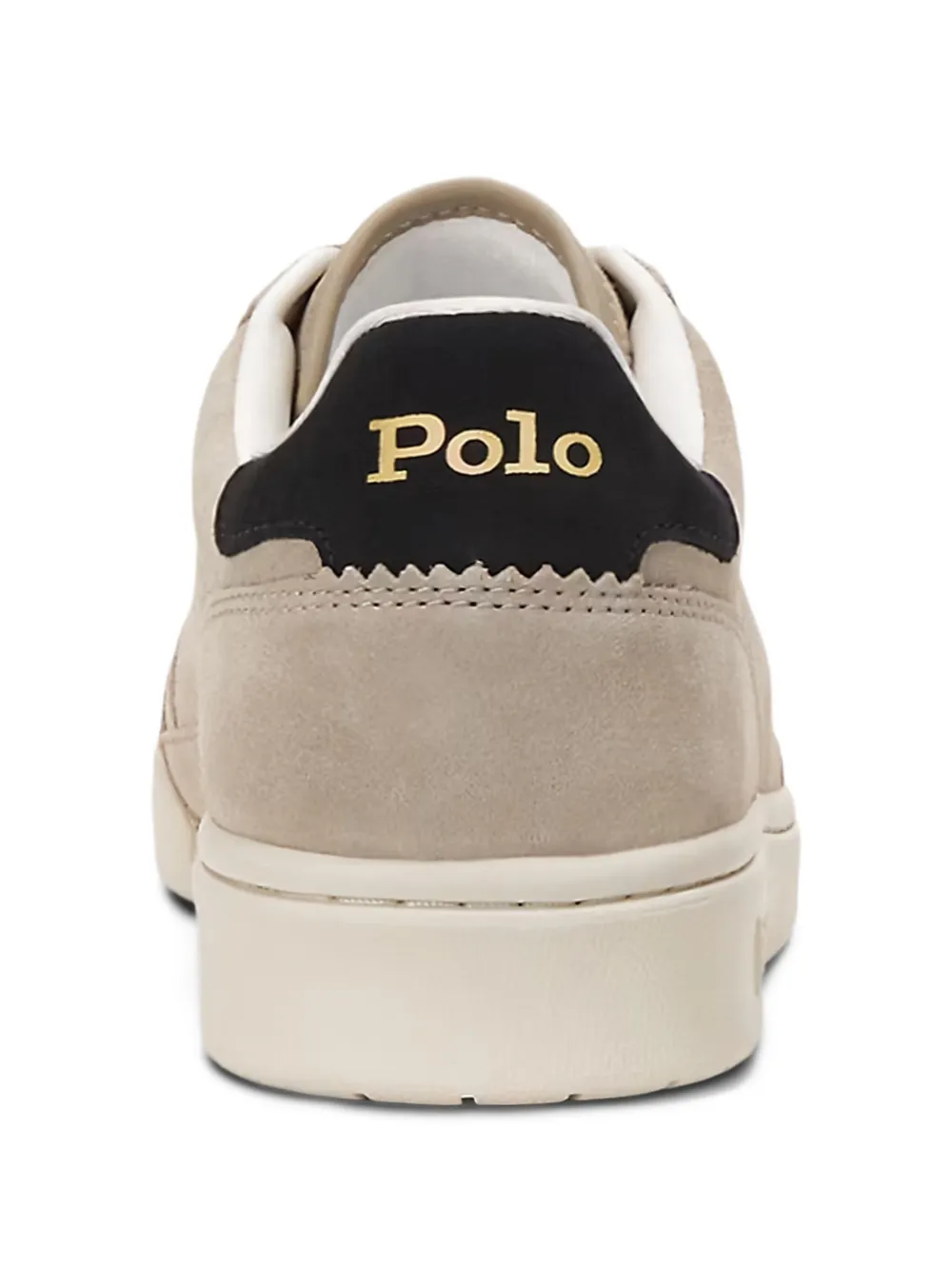 Polo Ralph Lauren Court sneakers Neutrals