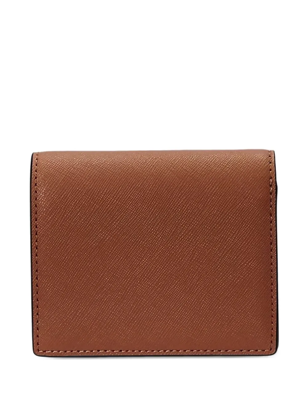 Lauren Ralph Lauren カードケース - ブラウン Lauren Ralph Lauren カードケース - ブラウン