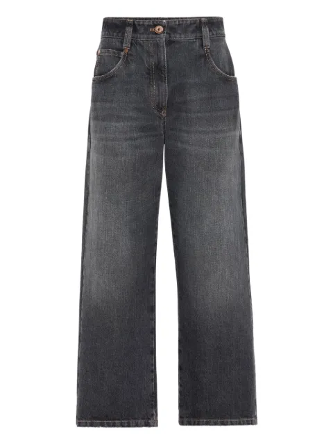 Brunello Cucinelli Authentic 牛仔裤