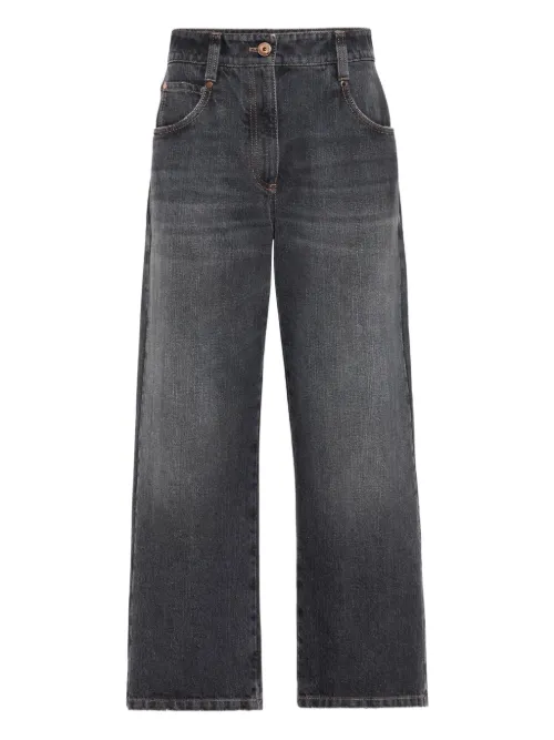 Jean Authentic - Brunello Cucinelli - Modalova